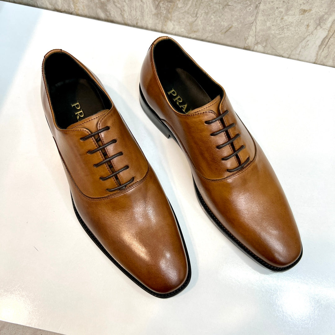 LuxluxHouse Best Quality Shoes Prada