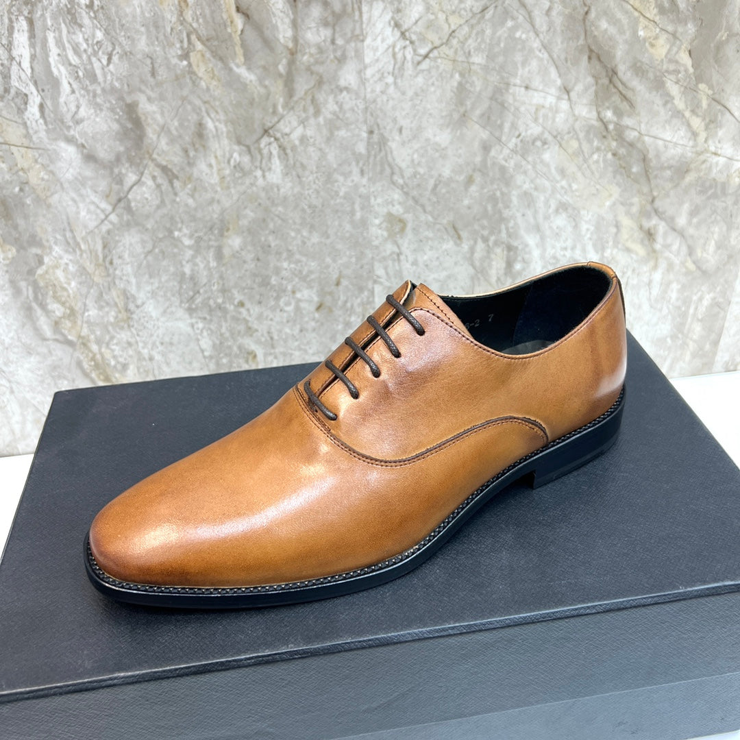 LuxluxHouse Best Quality Shoes Prada