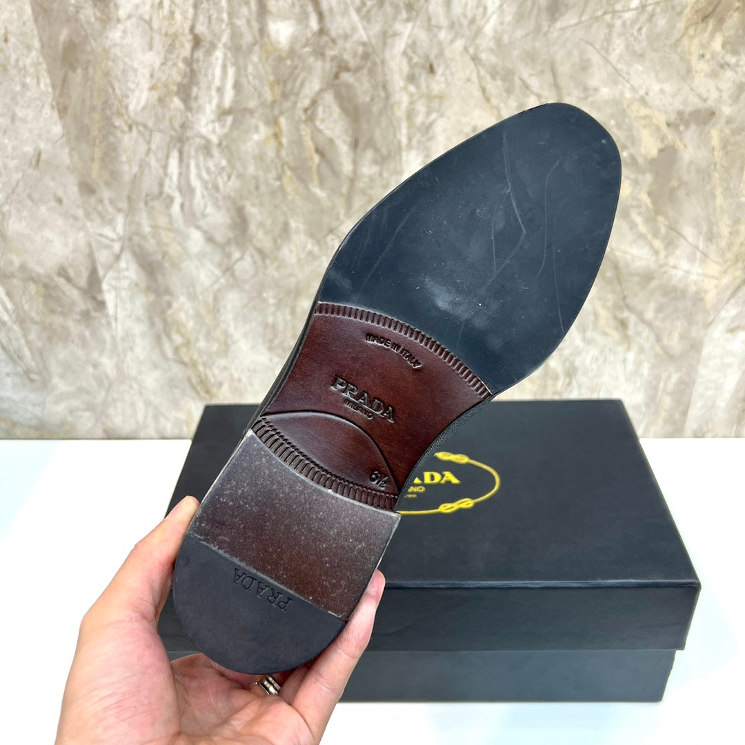 LuxluxHouse Best Quality Shoes Prada