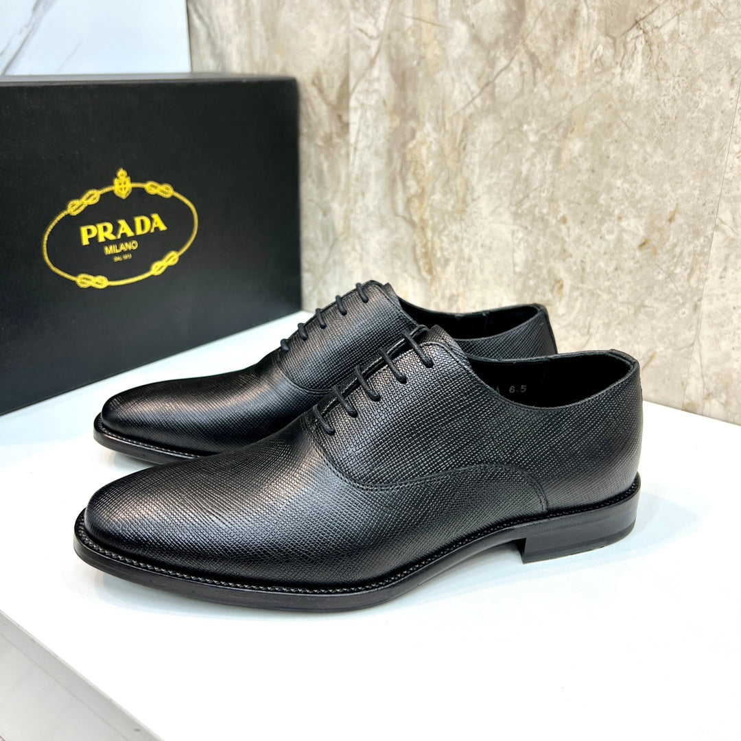 LuxluxHouse Best Quality Shoes Prada