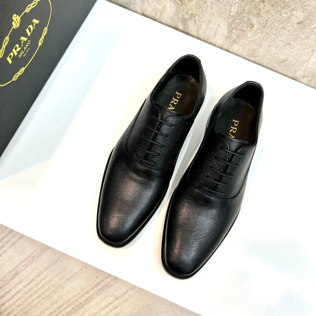 LuxluxHouse Best Quality Shoes Prada