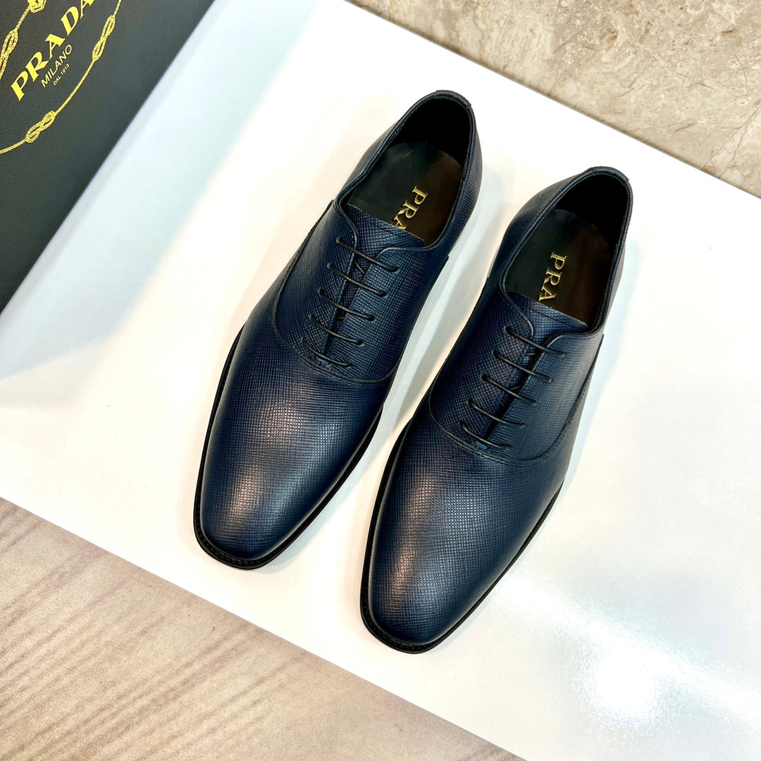LuxluxHouse Best Quality Shoes Prada