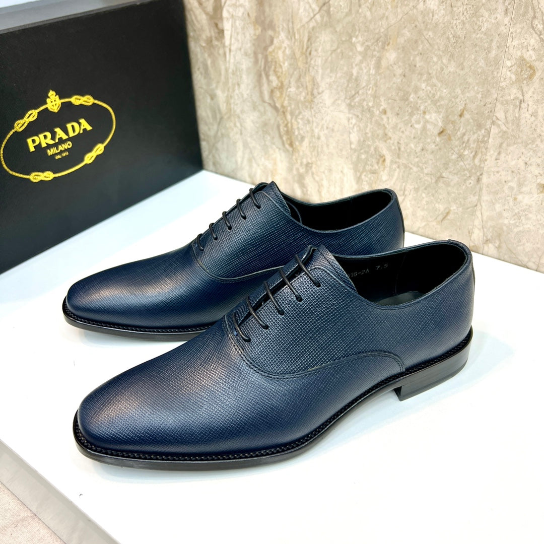 LuxluxHouse Best Quality Shoes Prada