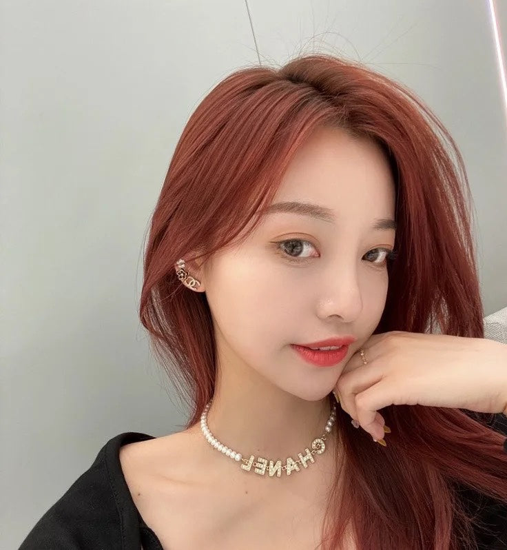 LuxluxHouse Best Quality Accessories Waist chain Waist chain Necklace Chanel