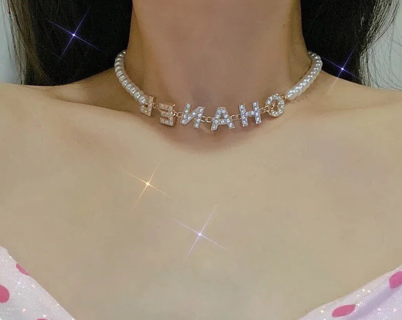 LuxluxHouse Best Quality Accessories Waist chain Waist chain Necklace Chanel