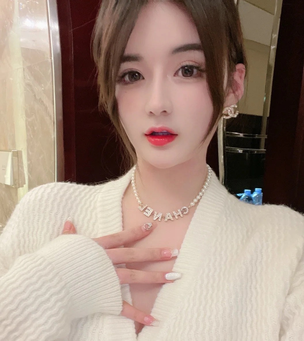 LuxluxHouse Best Quality Accessories Waist chain Waist chain Necklace Chanel