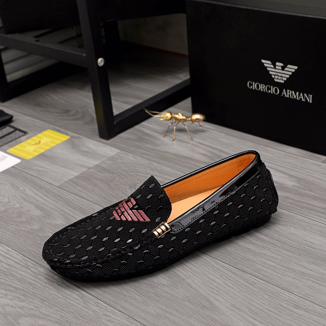 LuxluxHouse Best Quality Shoes Shoes Amiri