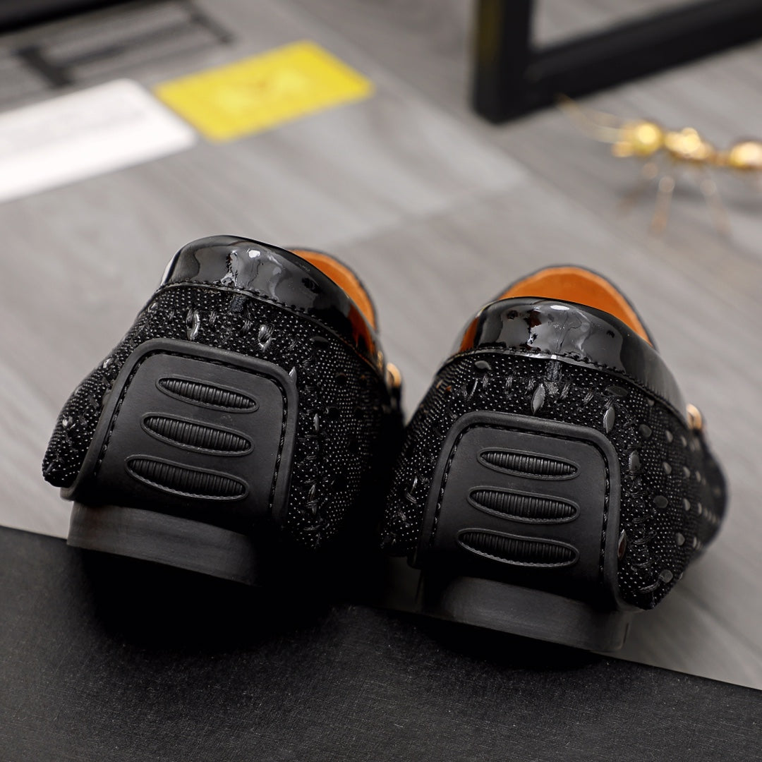 LuxluxHouse Best Quality Shoes Shoes Amiri