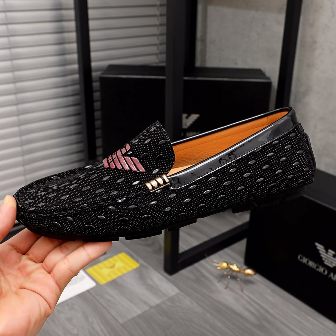 LuxluxHouse Best Quality Shoes Shoes Amiri