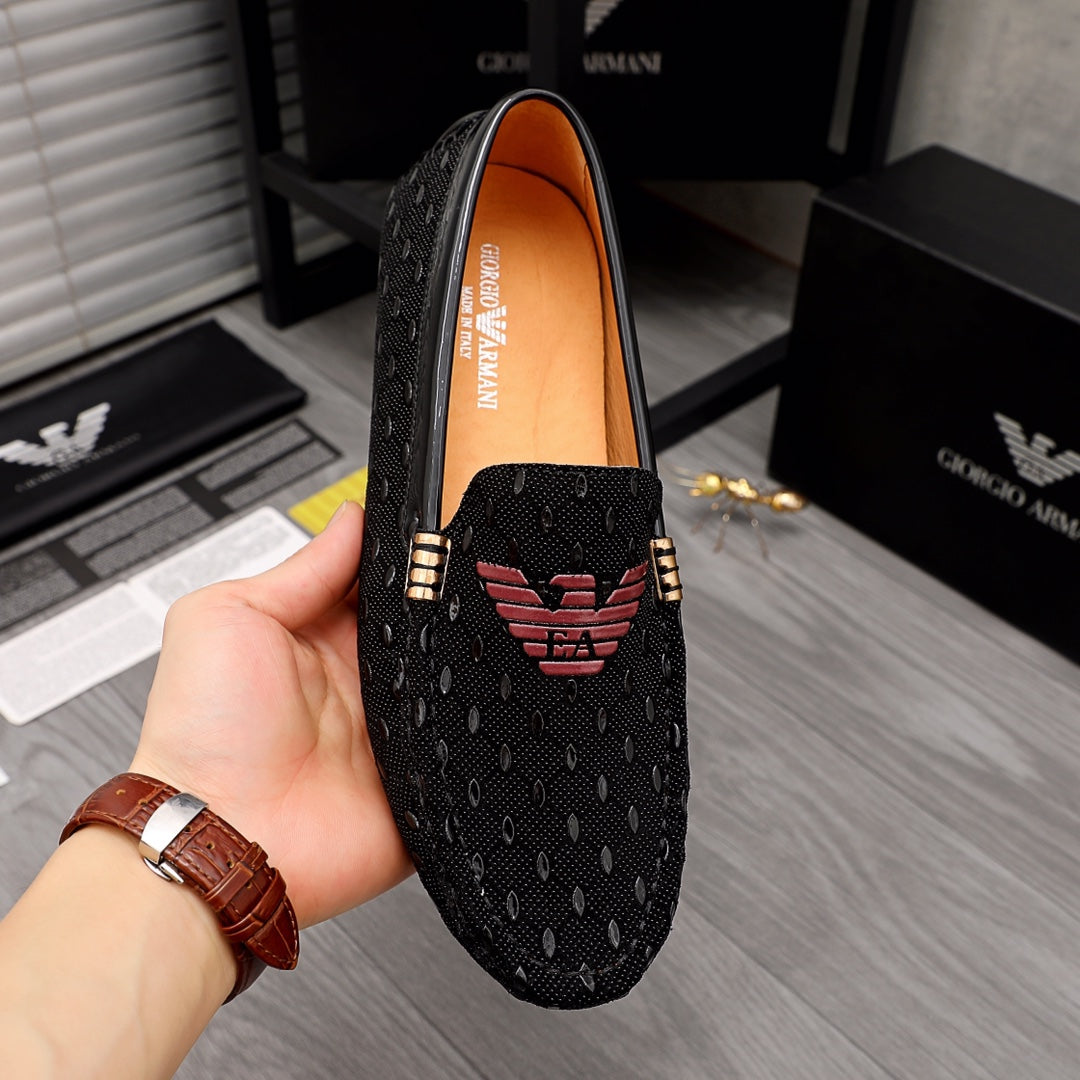 LuxluxHouse Best Quality Shoes Shoes Amiri