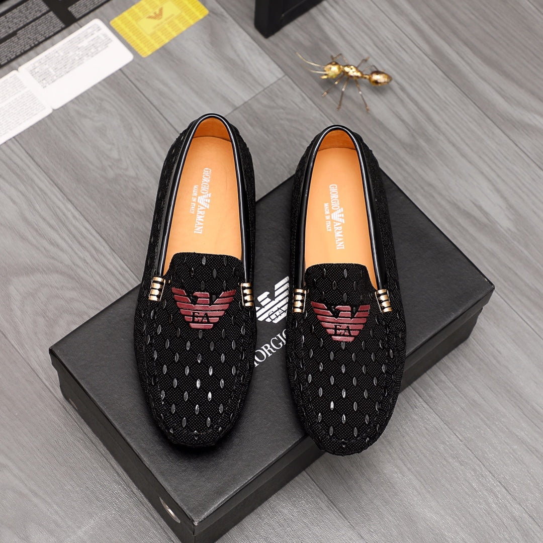 LuxluxHouse Best Quality Shoes Shoes Amiri