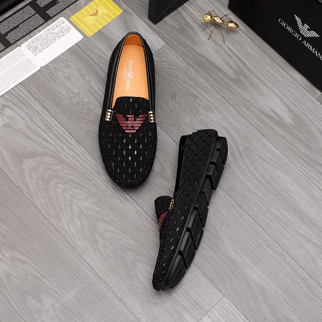 LuxluxHouse Best Quality Shoes Shoes Amiri