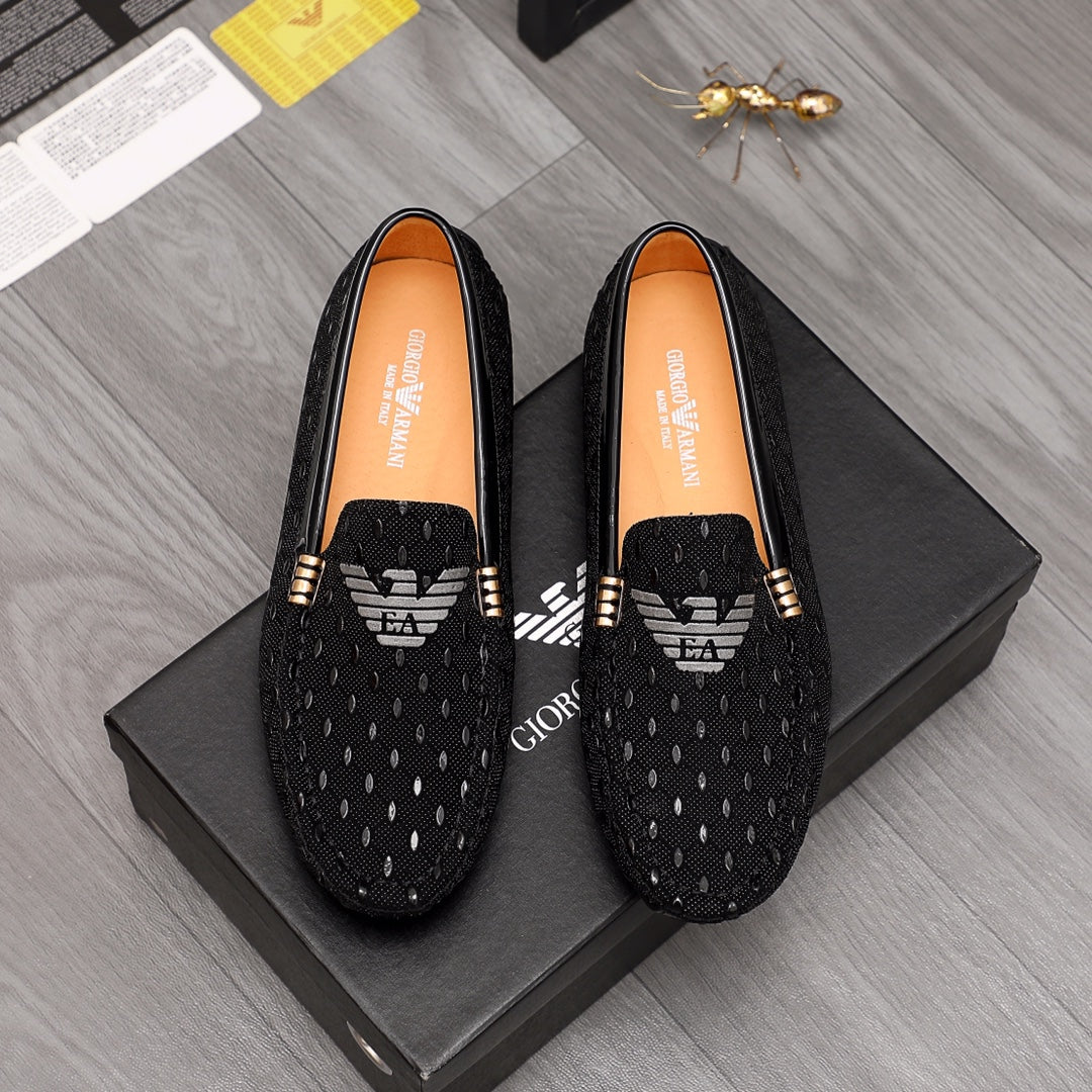 LuxluxHouse Best Quality Shoes Shoes Amiri