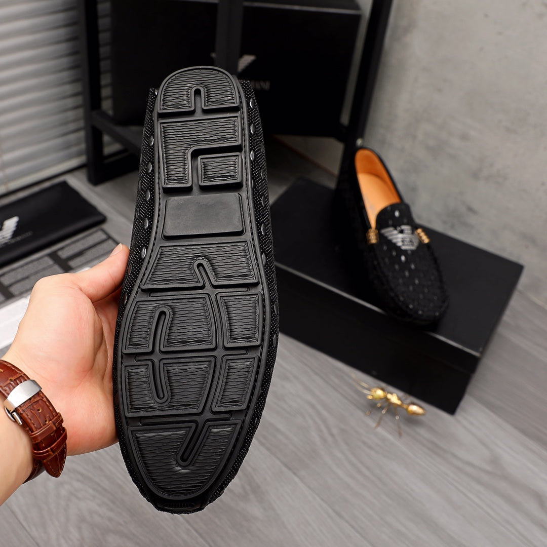 LuxluxHouse Best Quality Shoes Shoes Amiri