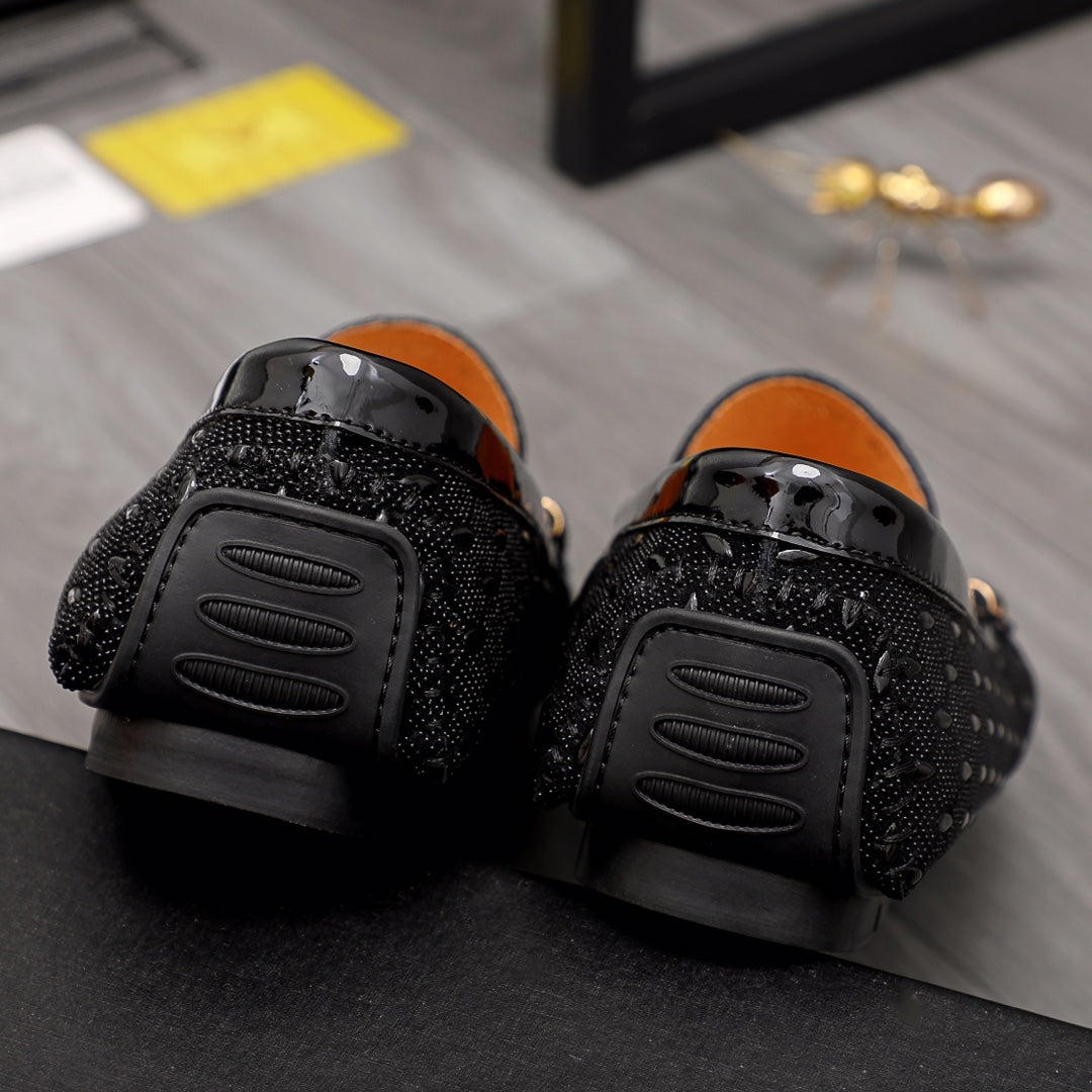 LuxluxHouse Best Quality Shoes Shoes Amiri