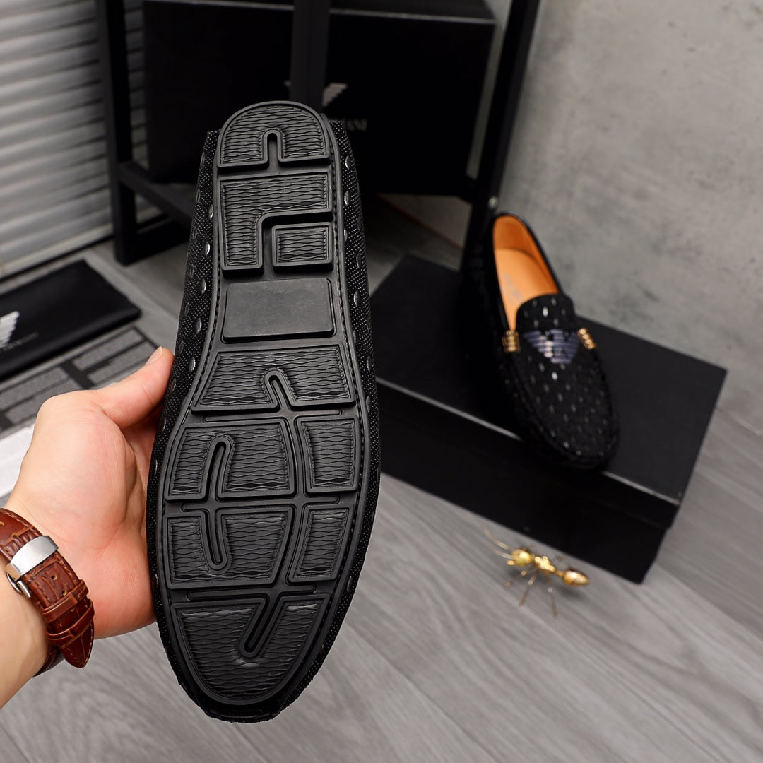 LuxluxHouse Best Quality Shoes Shoes Amiri