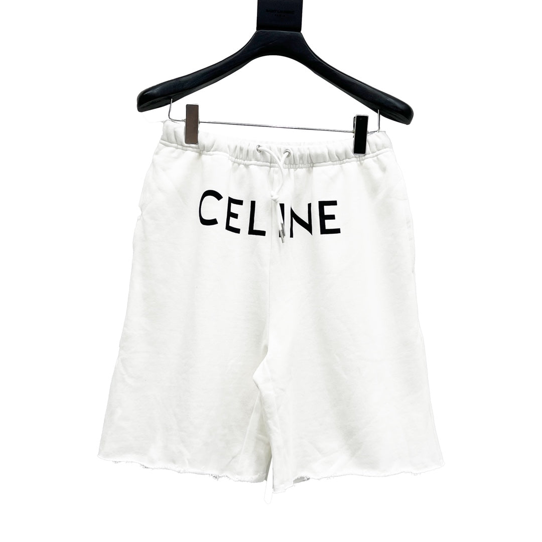 LuxluxHouse Best Quality Clothes Pants Celine