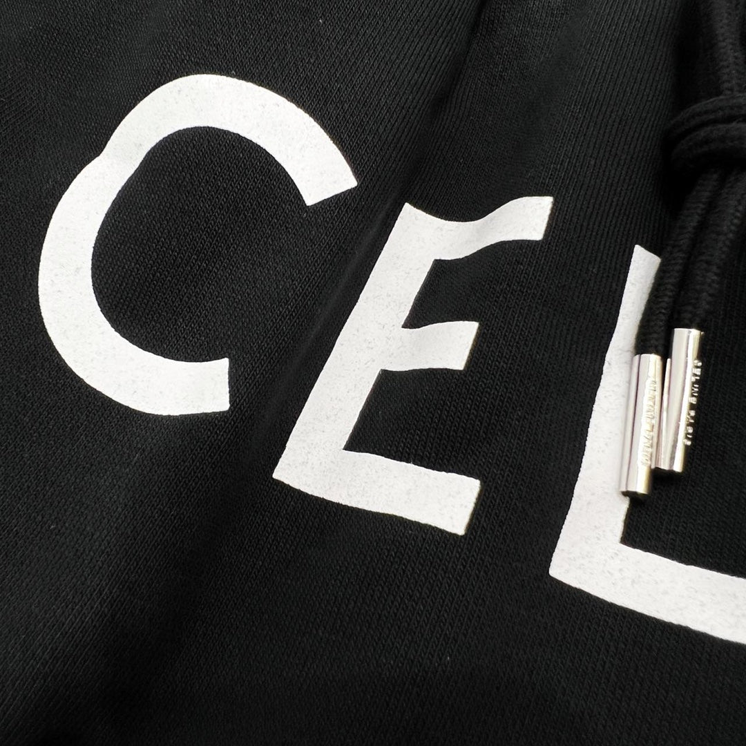 LuxluxHouse Best Quality Clothes Pants Celine