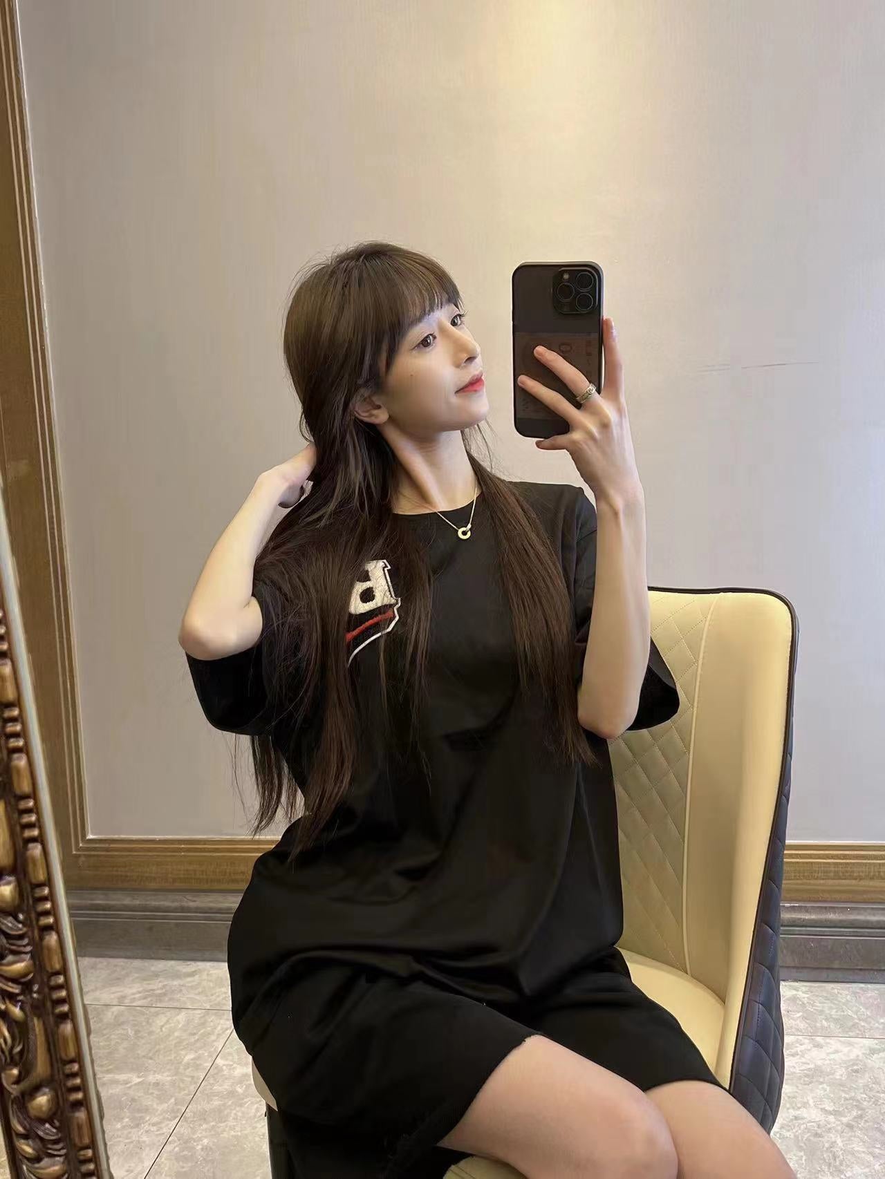 LuxluxHouse Best Quality Clothes Pants Celine