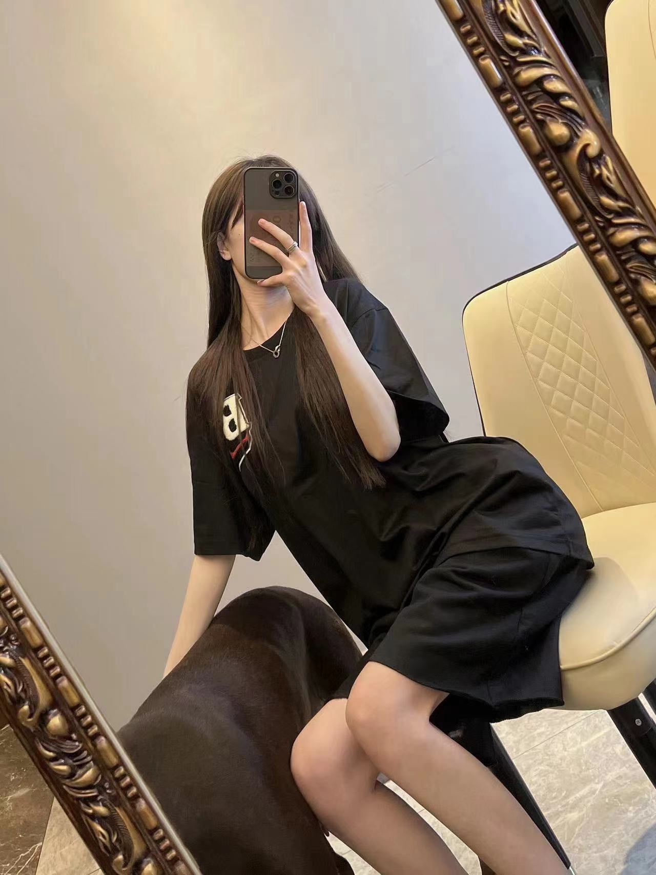 LuxluxHouse Best Quality Clothes Pants Celine