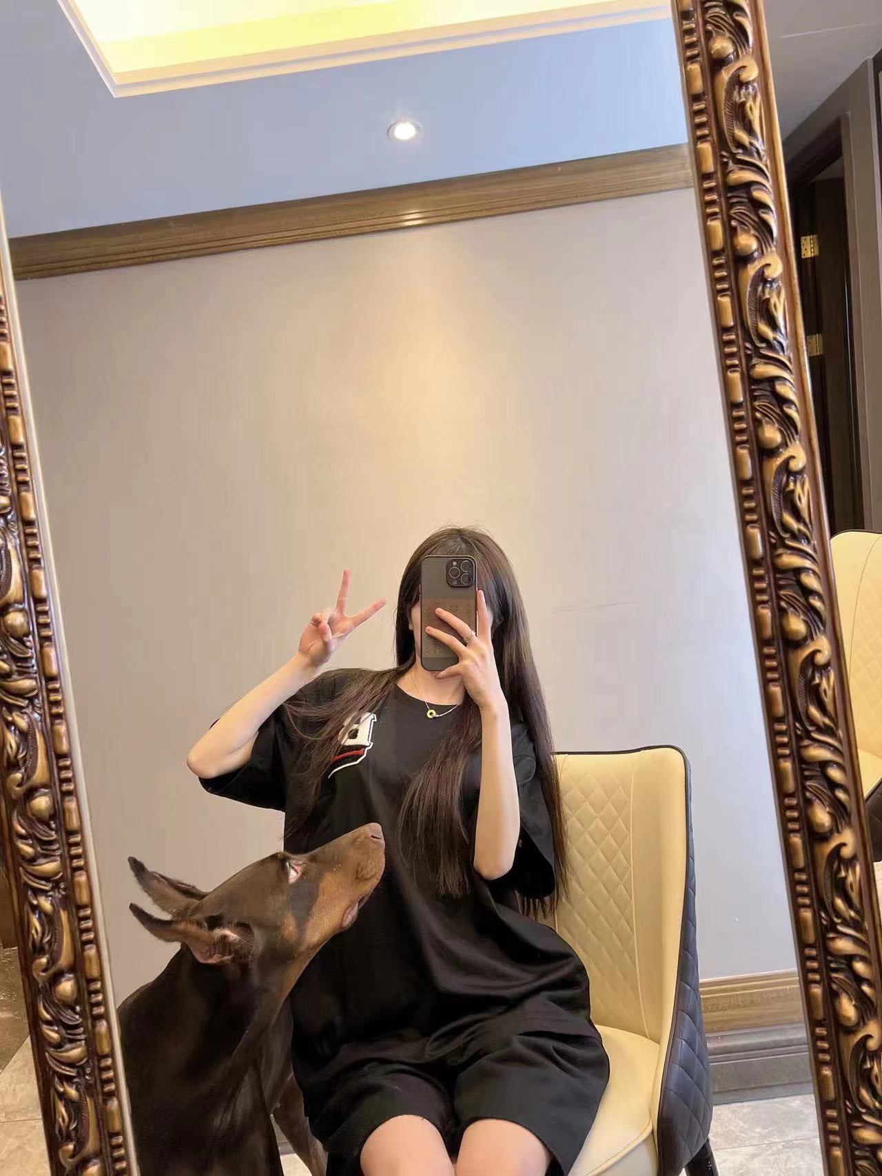 LuxluxHouse Best Quality Clothes Pants Celine