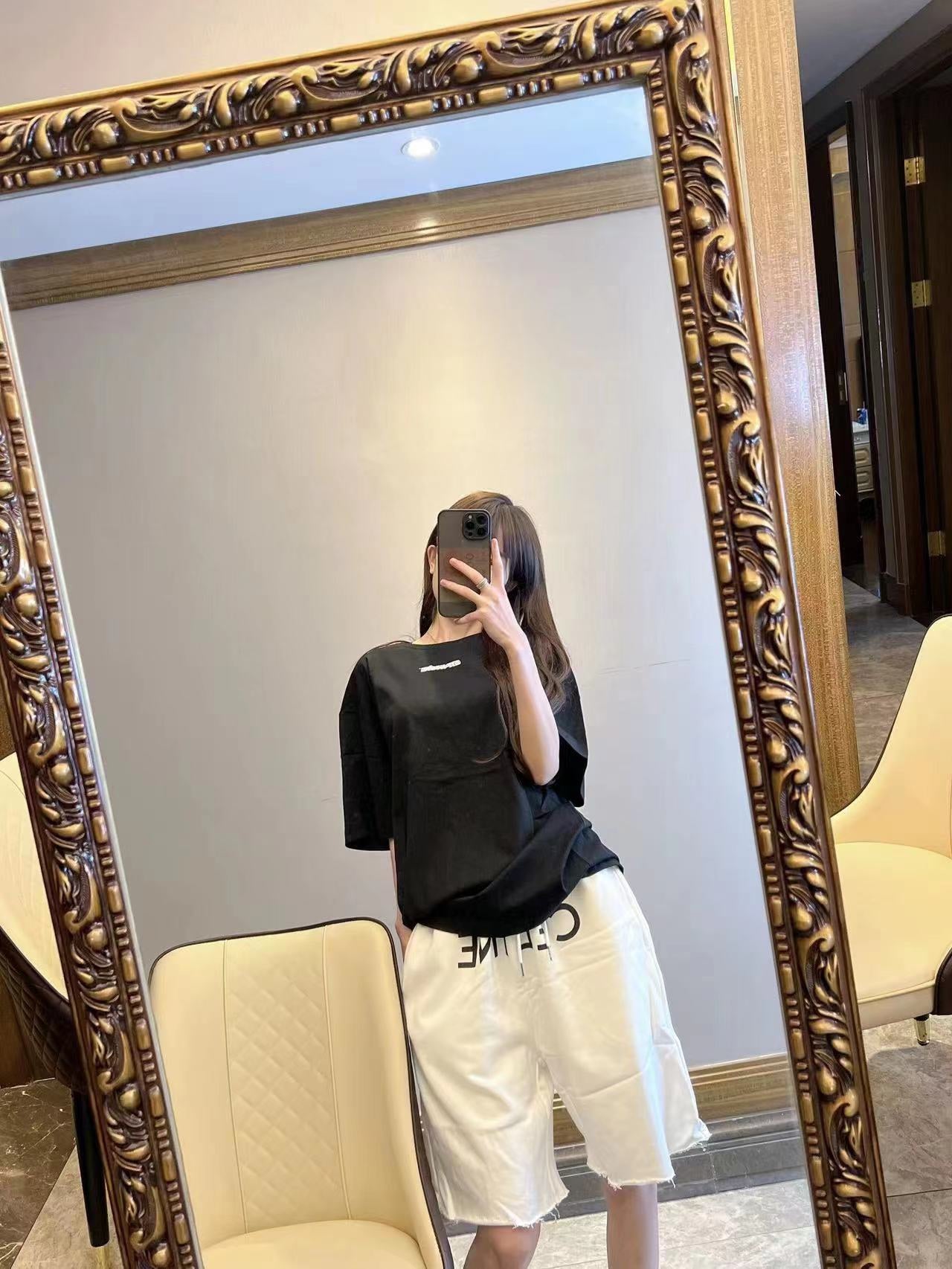 LuxluxHouse Best Quality Clothes Pants Celine