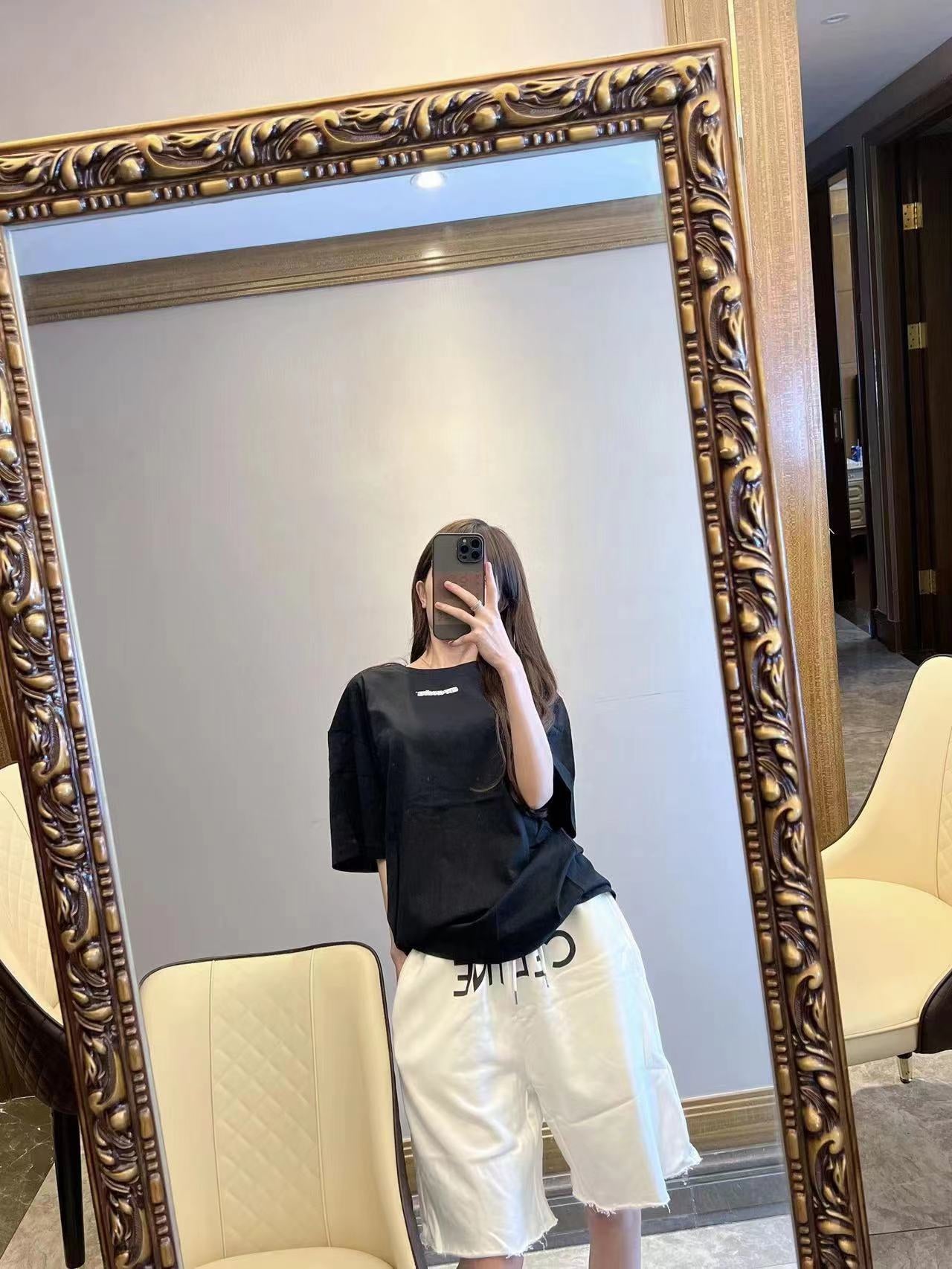 LuxluxHouse Best Quality Clothes Pants Celine