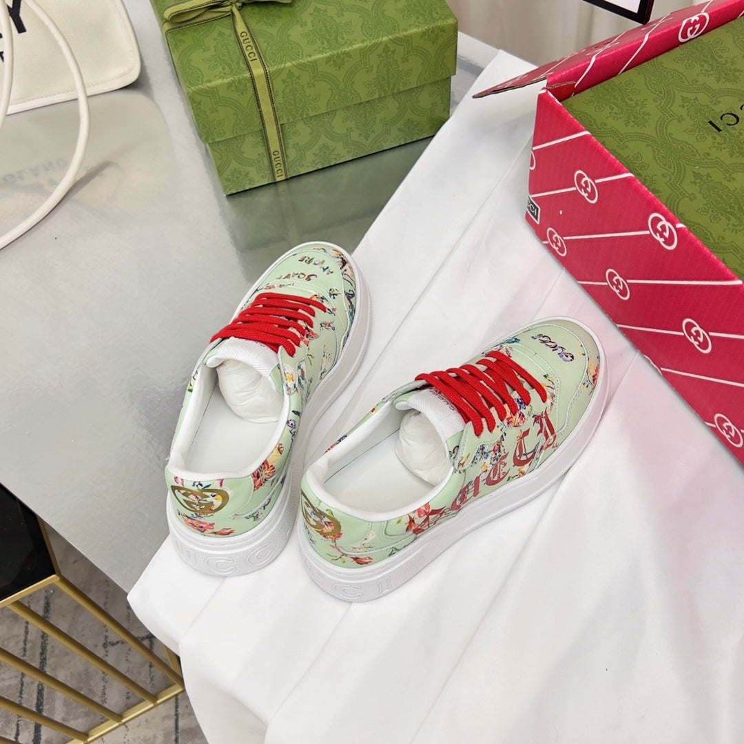 LuxluxHouse Best Quality Shoes Gucci