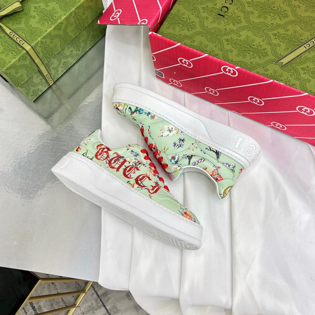 LuxluxHouse Best Quality Shoes Gucci