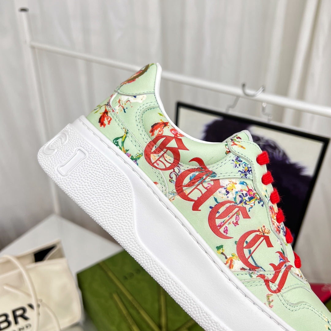 LuxluxHouse Best Quality Shoes Gucci