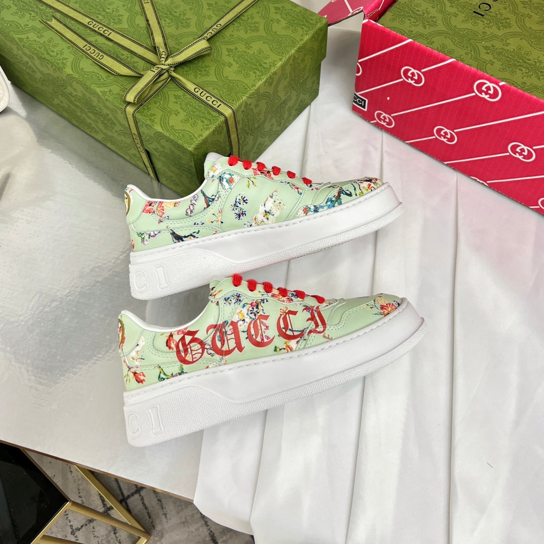 LuxluxHouse Best Quality Shoes Gucci