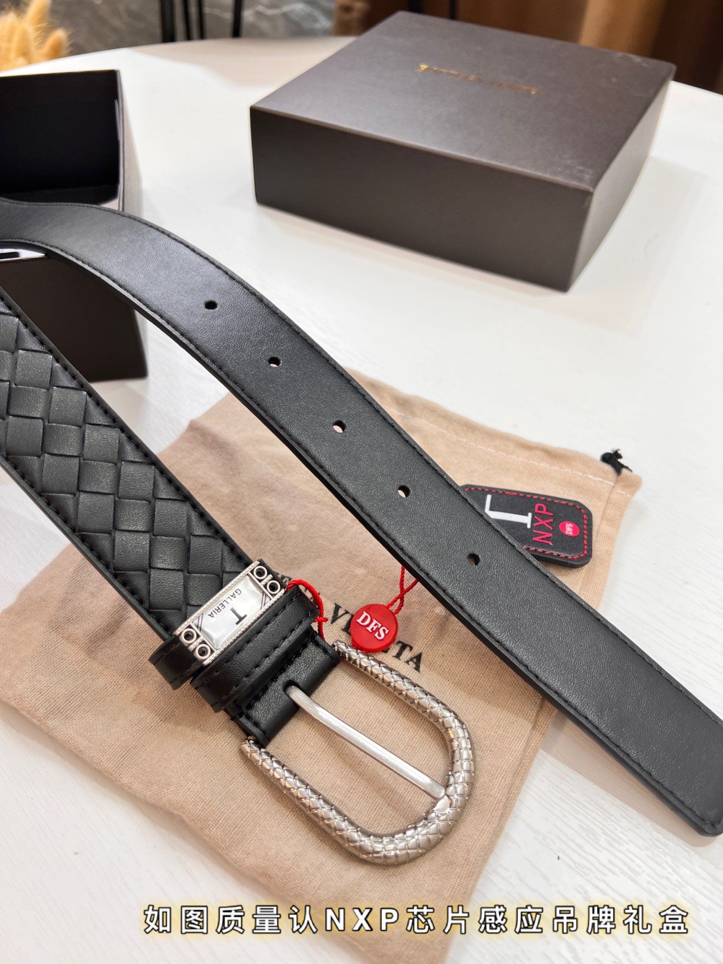 LuxluxHouse Best Quality Accessories Belt