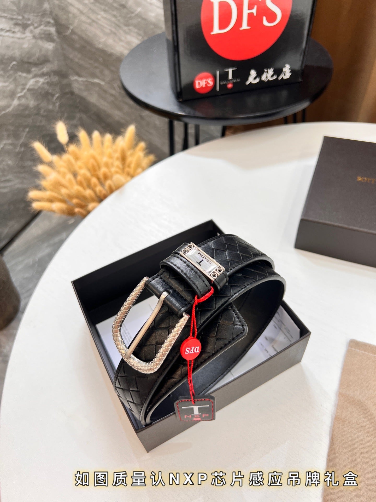 LuxluxHouse Best Quality Accessories Belt