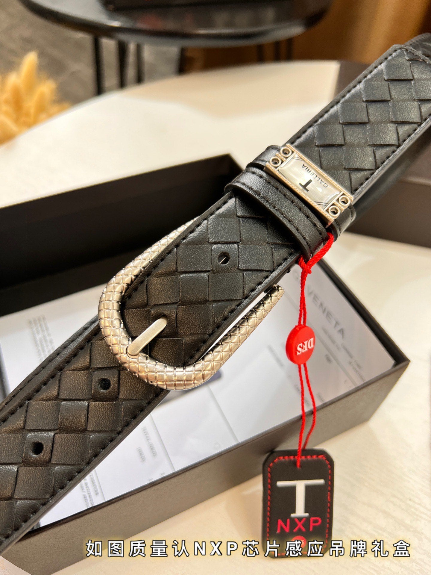 LuxluxHouse Best Quality Accessories Belt