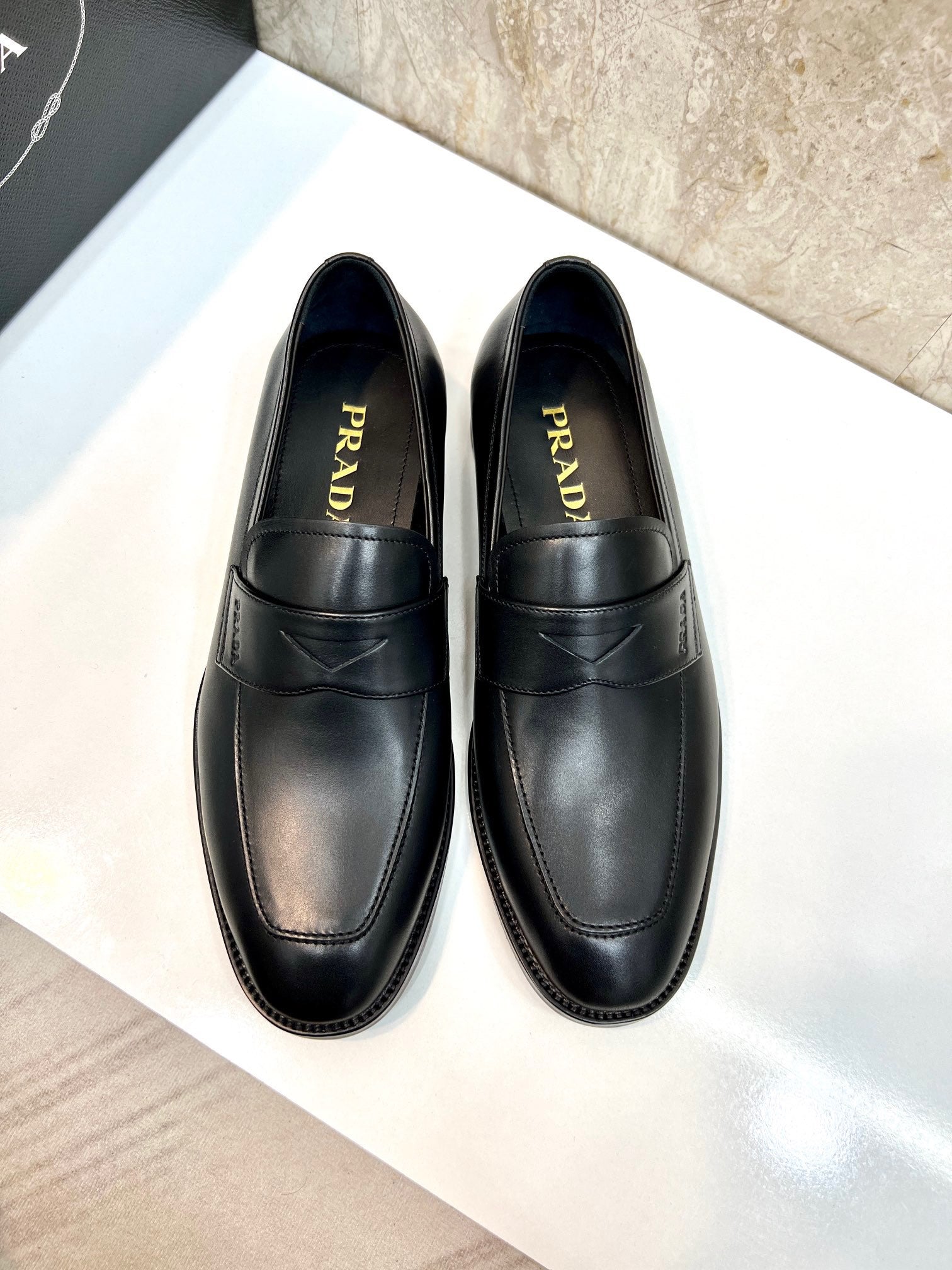 LuxluxHouse Best Quality Shoes Prada