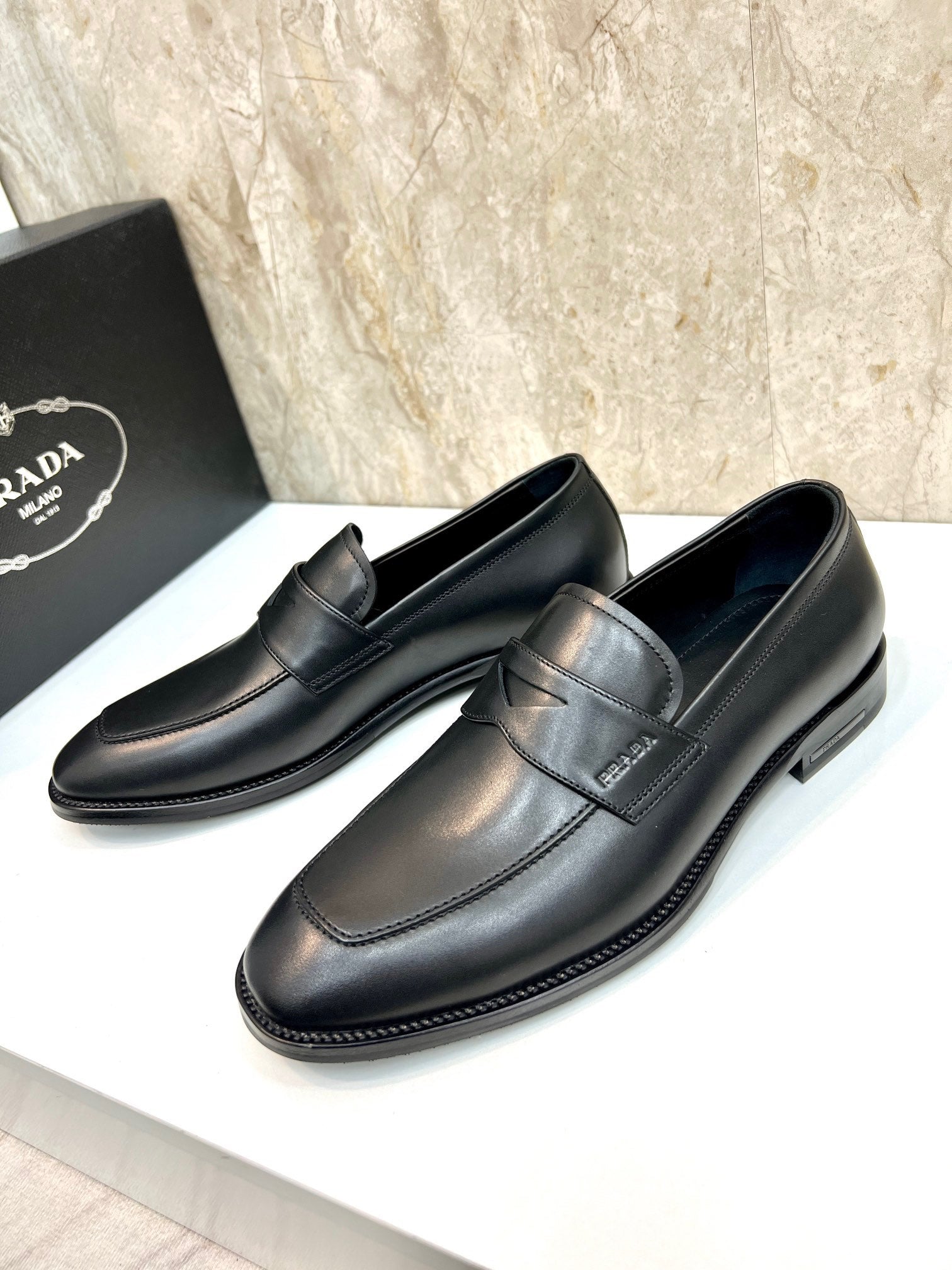 LuxluxHouse Best Quality Shoes Prada