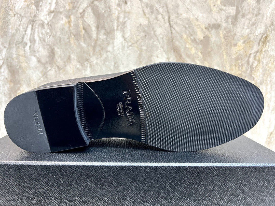 LuxluxHouse Best Quality Shoes Prada