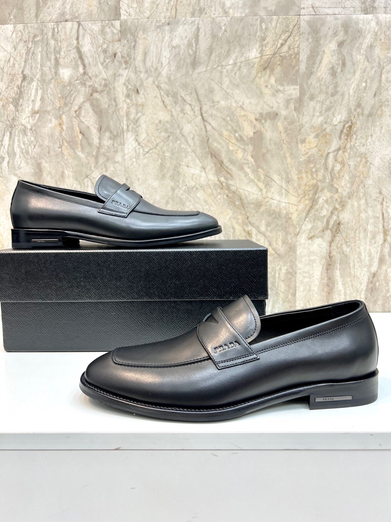 LuxluxHouse Best Quality Shoes Prada