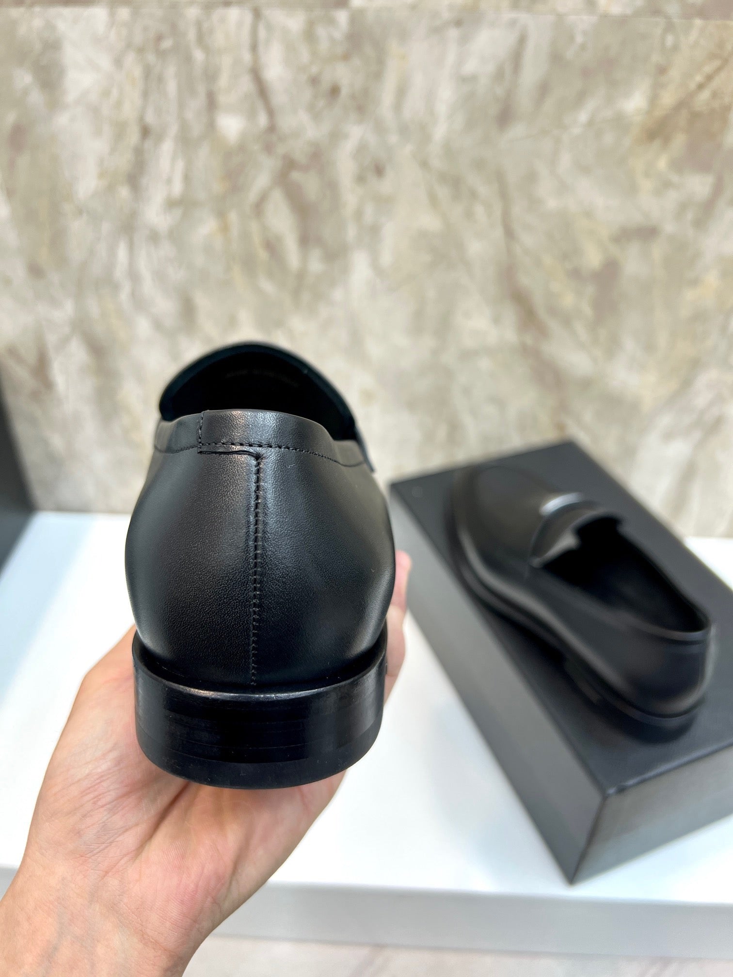 LuxluxHouse Best Quality Shoes Prada