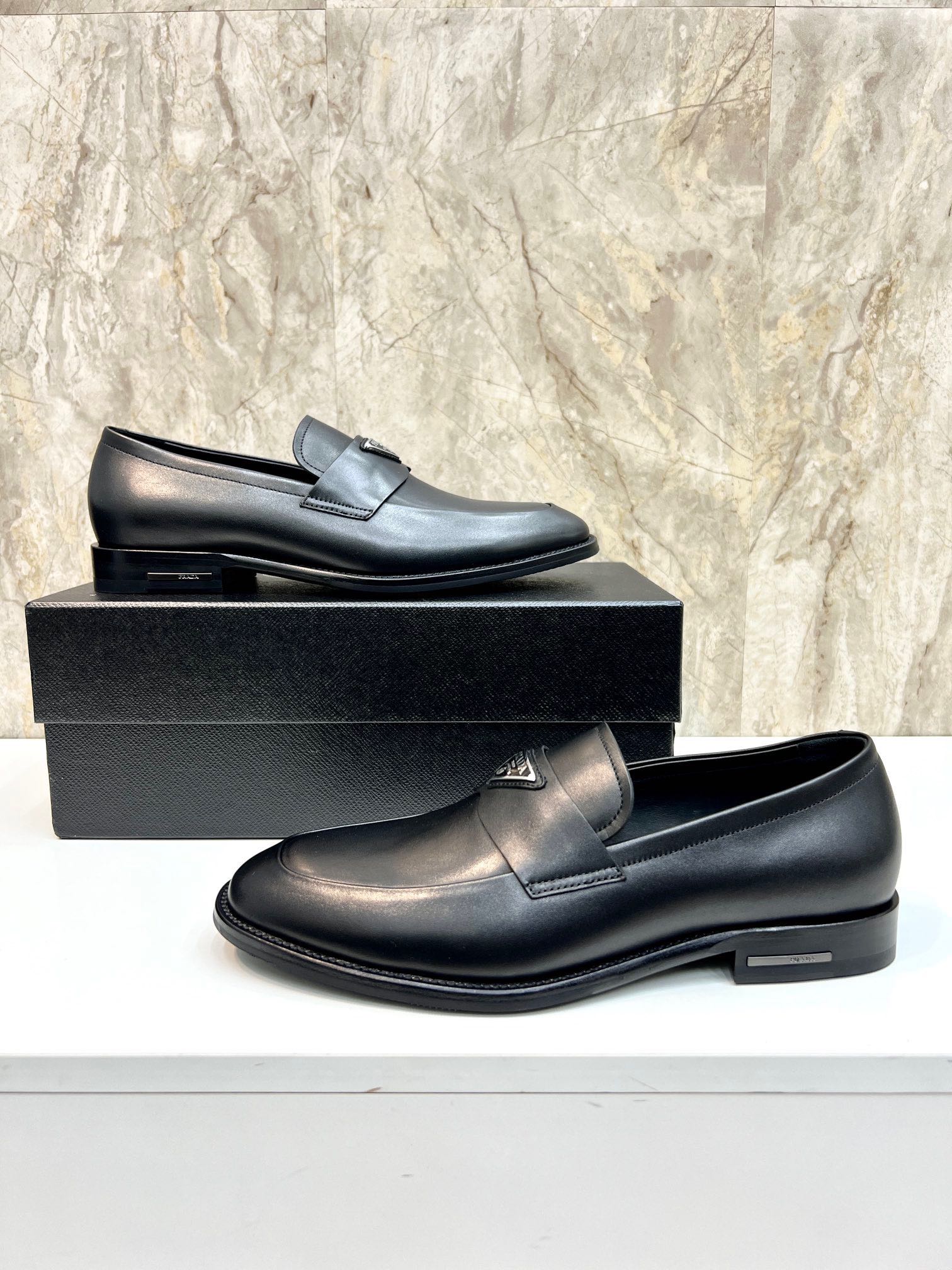 LuxluxHouse Best Quality Shoes Prada
