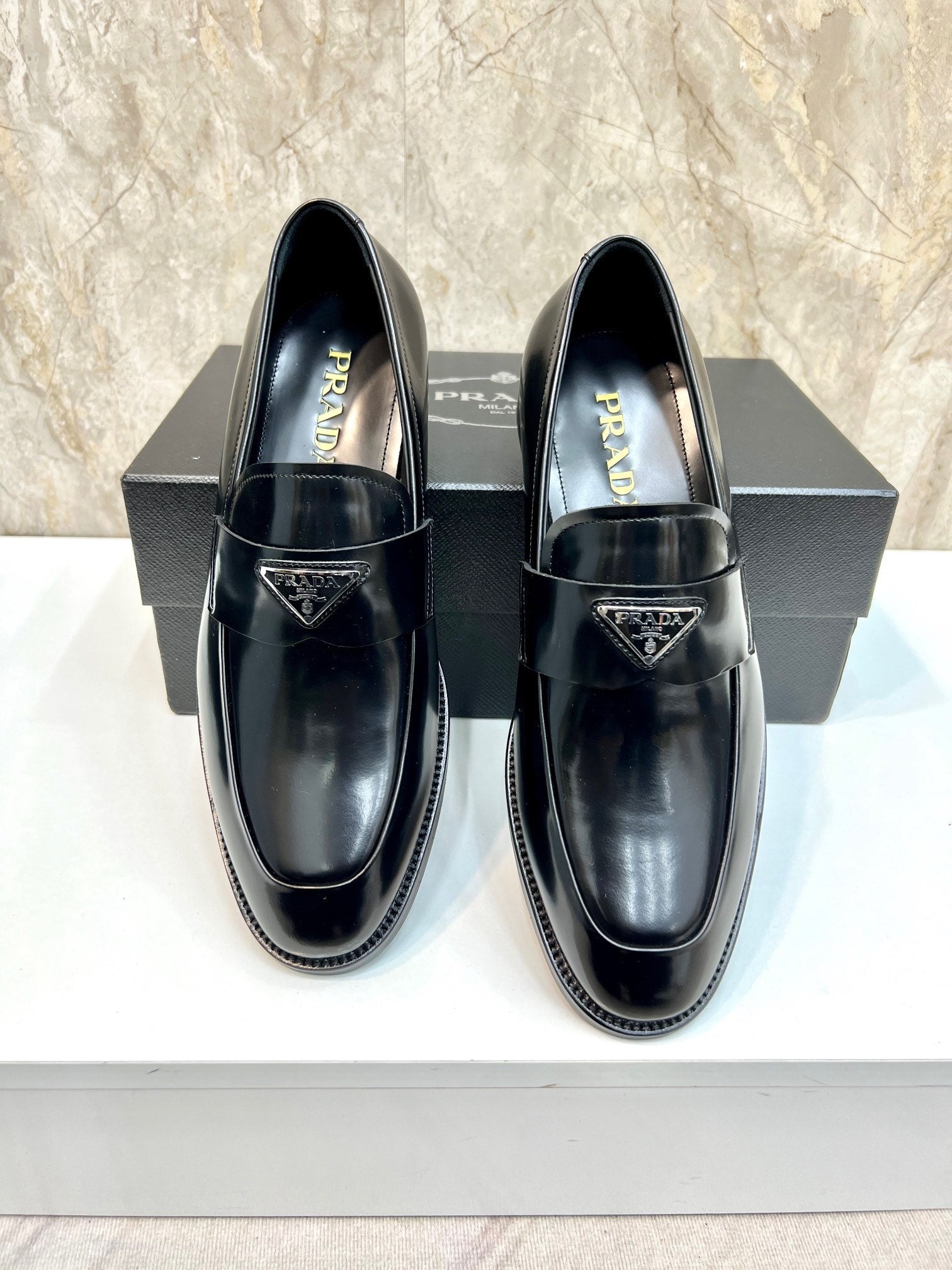 LuxluxHouse Best Quality Shoes Prada