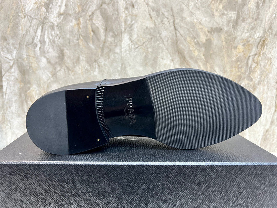 LuxluxHouse Best Quality Shoes Prada