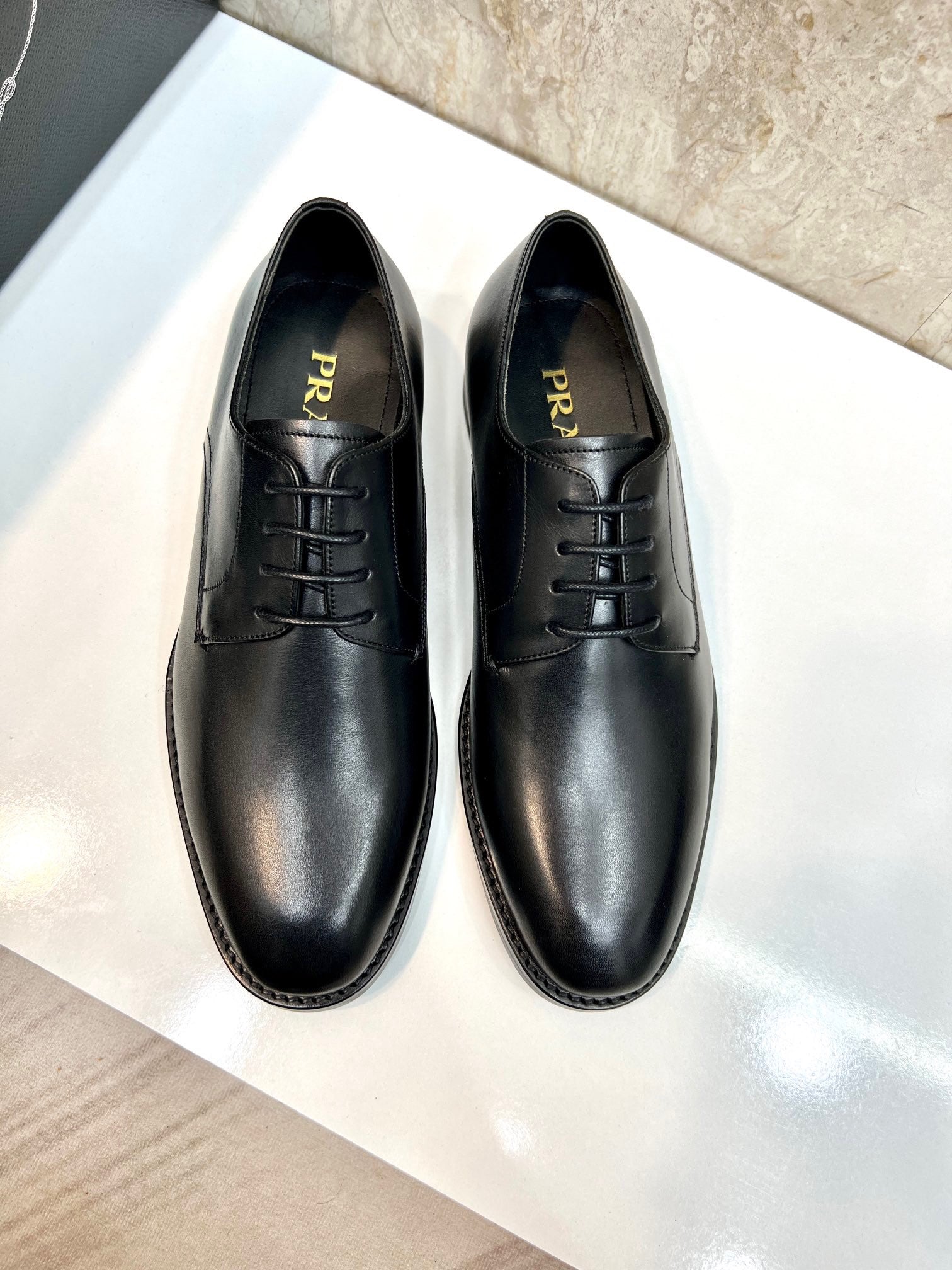 LuxluxHouse Best Quality Shoes Prada