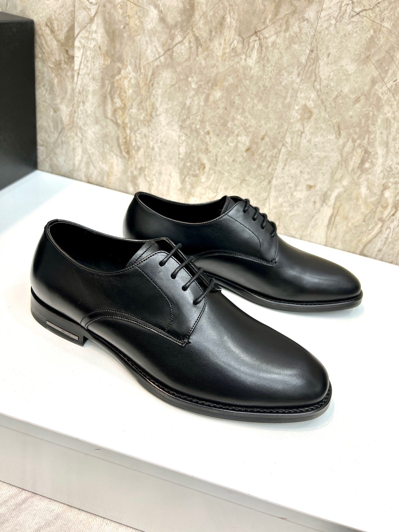 LuxluxHouse Best Quality Shoes Prada