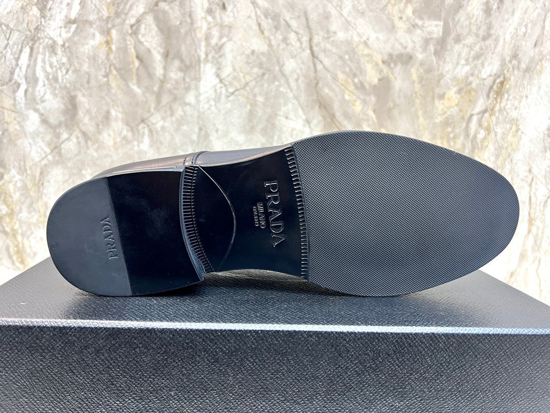 LuxluxHouse Best Quality Shoes Prada