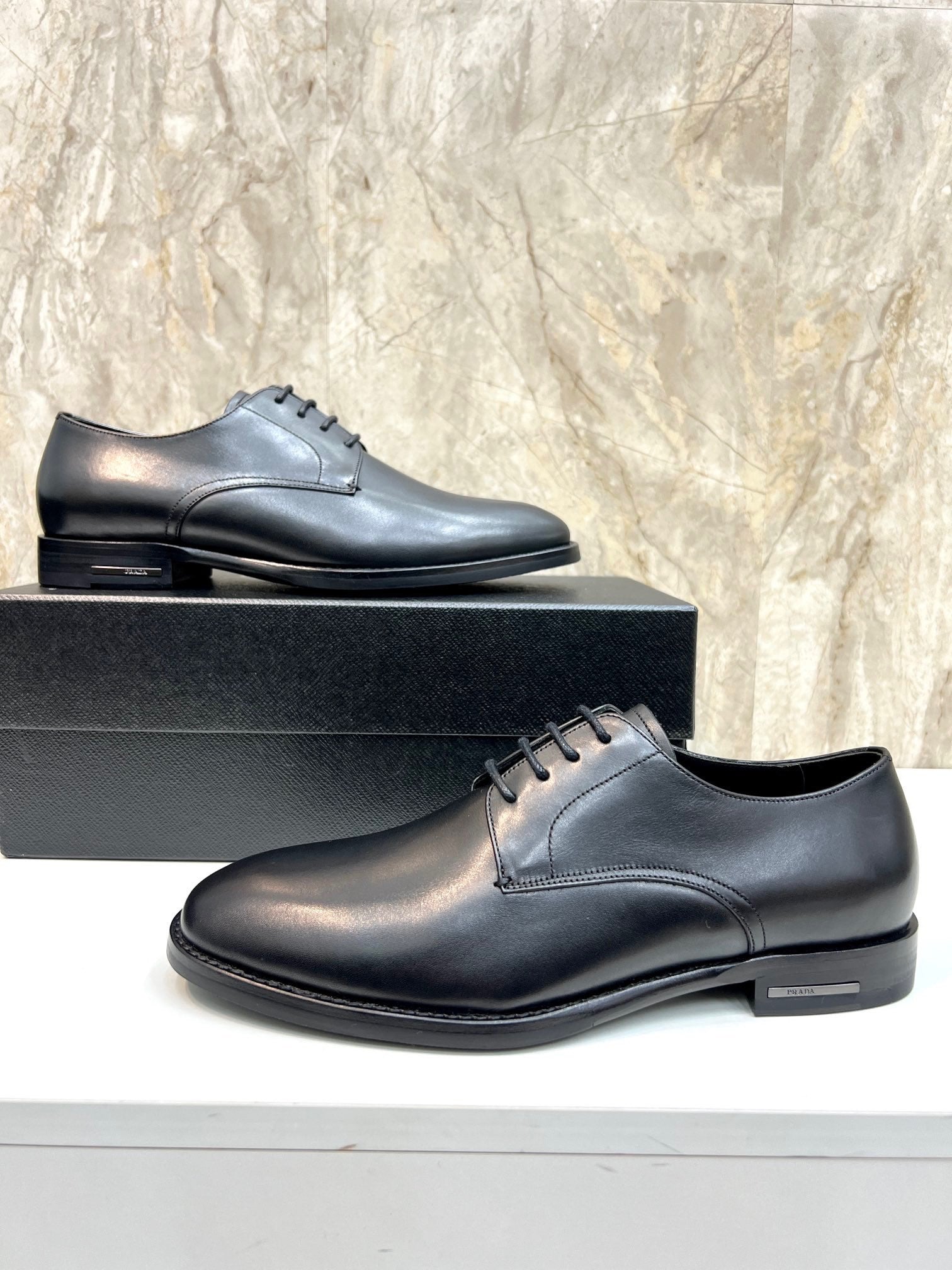 LuxluxHouse Best Quality Shoes Prada