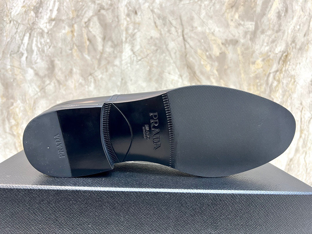 LuxluxHouse Best Quality Shoes Prada