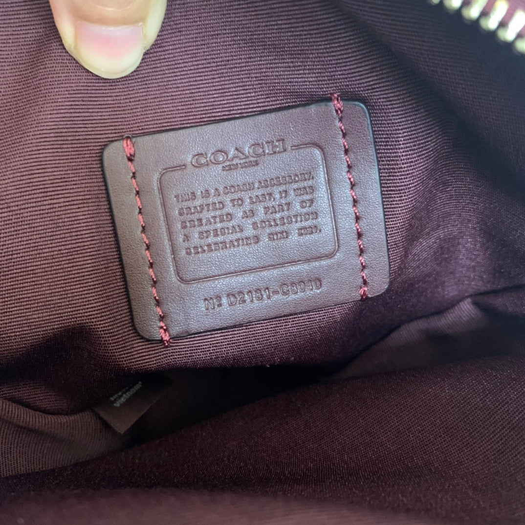 LuxluxHouse Best Quality Bags Coach