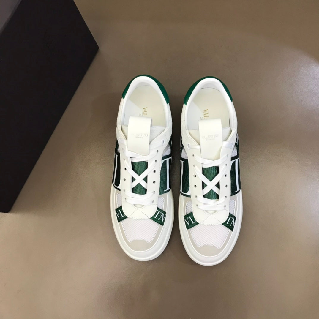 LuxluxHouse Best Quality Shoes Valentino