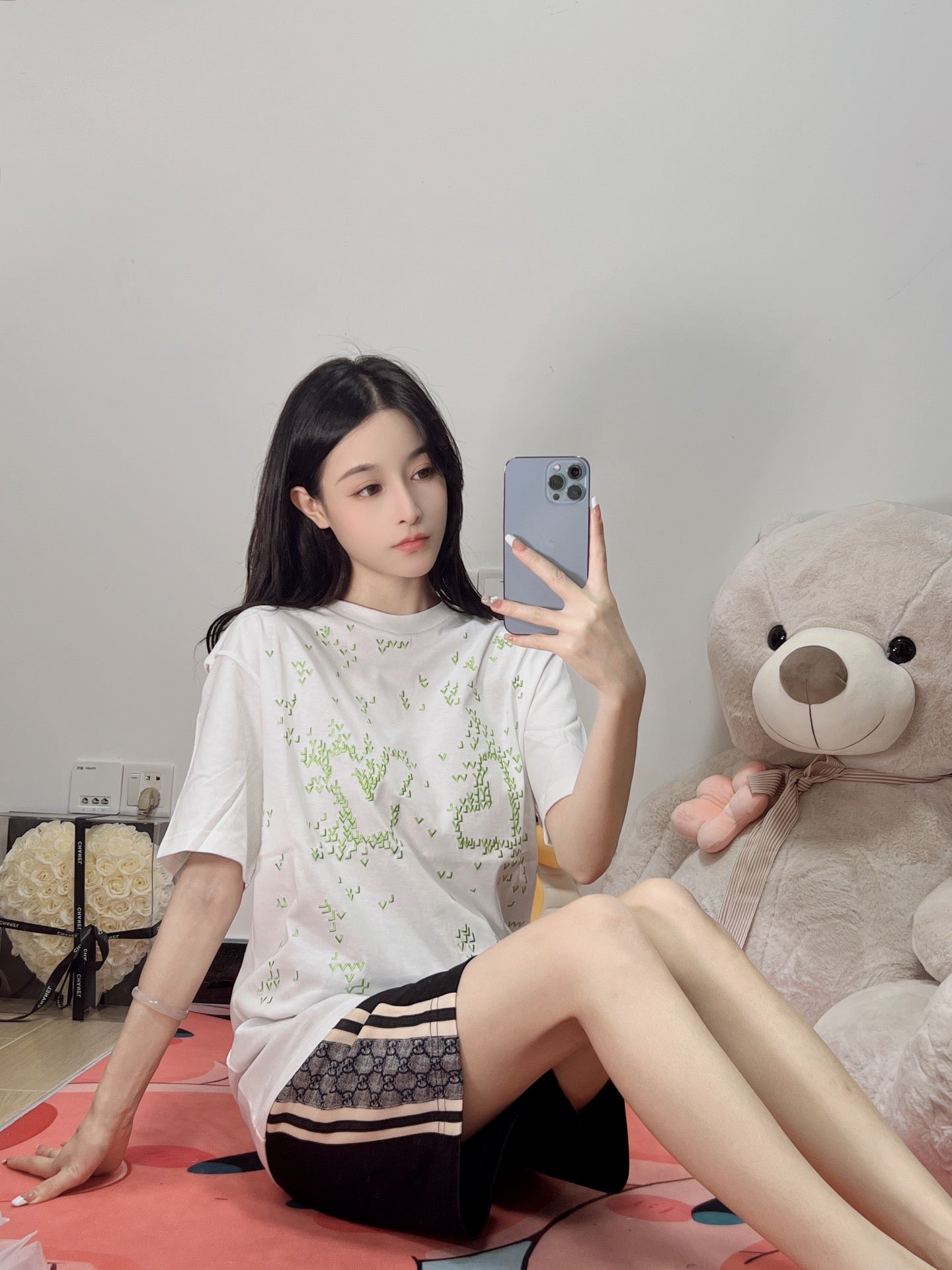 LuxluxHouse Best Quality Clothes Gucci Pants